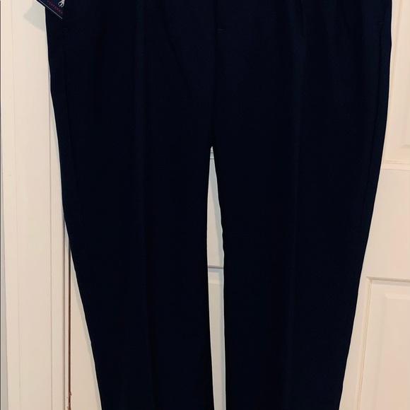 Polo Golf Performance Navy Pants - Picture 3 of 6